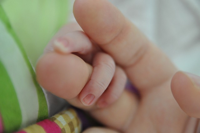 Hypnobirthing mit Mandy Klaus